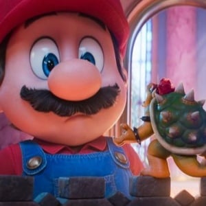 Sinopsis The Super Mario Galaxy Movie, Upaya dan Ambisi Kuat Browser Jr.