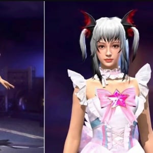 39 Kode Redeem Free Fire 4 April 2026, Rebut Hadiah Spesial dan Koleksi Bundle Tema Peri