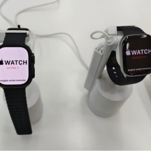 Perbedaan Apple Watch Ultra 3 dan Series 11 di Era Smartwatch Modern, Ultra atau Elegan?