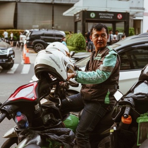 5 Motor Bekas Buat Gofood yang Andalan, Makin 'Sat-set' Antar Orderan