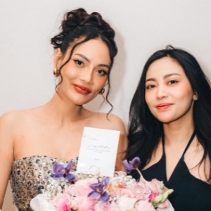 Erika Carlina Ikutan Geram Okin Jual Rumah Anak Rachel Vennya: Keterlaluan!