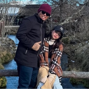 Beda Sikap Haji Faisal saat Fuji Dijodohkan dengan Verrell Bramasta hingga Reza Arap