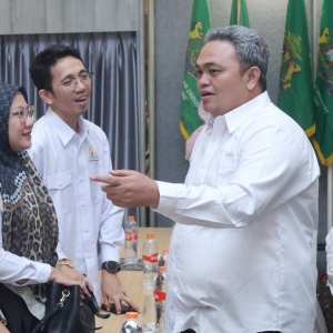 Sarif Abdillah: Bank Daerah Harus Jadi Motor Penggerak Ekonomi Jawa Tengah