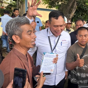 Bulog Tindaklanjuti Aspirasi Petani dan Pastikan Serap Tebu Petani Blora Sesuai Harga Pemerintah