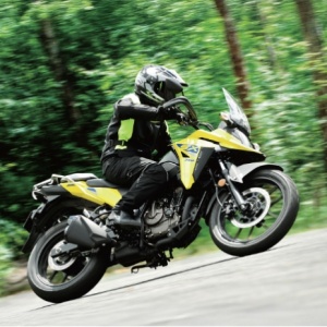 Daftar Harga Motor Suzuki Terbaru April 2026: Intip Spesifikasi dan Pilihan Modelnya!