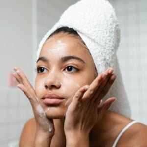 Effortless Glow: 3 Cleanser Ekstrak Tangerine untuk Kulit Lebih Fresh