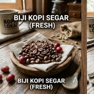 Jangan Asal Seduh! Jurus Biar Biji Kopi Nggak Cepat Basi dan Tetap Segar