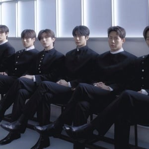 Bahas Makna Penyembuhan Sejati, MONSTA X Resmi Comeback dengan Lagu 'heal'