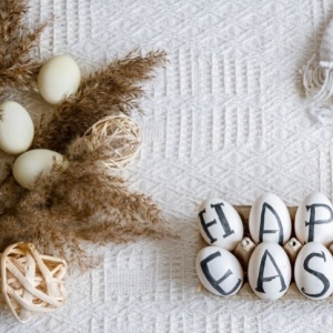 30 Ucapan Selamat Hari Paskah 2026 dalam Bahasa Inggris yang Benar dan Penuh Makna