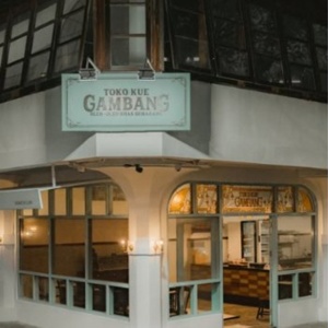 Rating Anjlok Jadi 2,8! Ini Fakta Polemik Toko Kue Gambang Semarang yang Viral