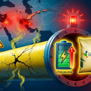 Pasokan Sulfur Macet: Konflik Timur Tengah Ancam Naikkan Harga Baterai EV Hingga Pupuk RI