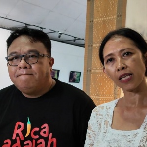 Film Menolak Punah Ungkap Mikroplastik Pakaian Sudah Masuk ke Sperma hingga ASI