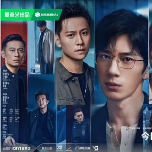 Sinopsis Sunsets Secrets Regrets, Drama China Terbaru Elvira Cai di iQiyi