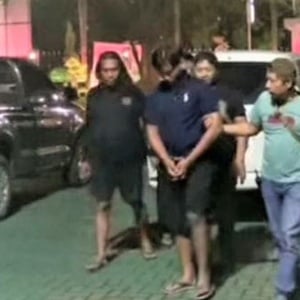Enam Kali Beraksi di Magetan, Petualangan Maling Motor Asal Sidoarjo Berakhir di Tangan Polisi