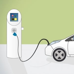 Kendaraan Listrik dan Pemerataan: Mengapa Daerah Lain Belum Cukup Familiar?