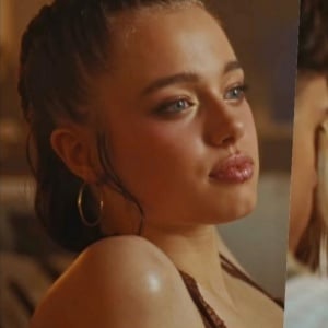 Putri Angelina Jolie Debut di MV Baru Dayoung, Terpilih Tanpa Privilege