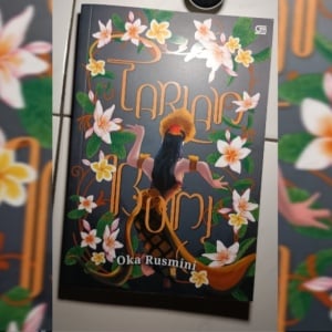 Tarian Bumi: Kisah Pedih Perempuan Bali di Tengah Belenggu Tradisi