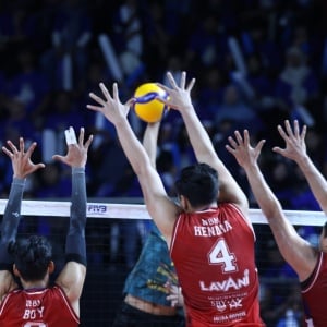 Final Four Proliga 2026: LavAni Ikuti Jejak Bhayangkara, Selangkah Lagi Juara Putaran Pertama