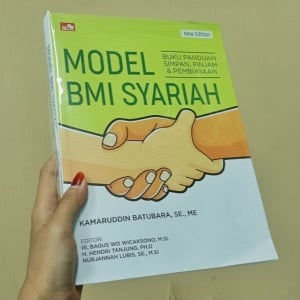 Badan Usaha Beraset Triliunan: Konsep Koperasi di Buku Model BMI Syariah