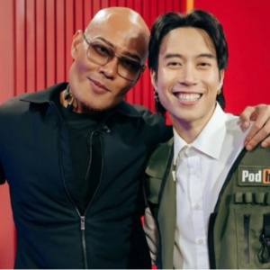Deddy Corbuzier Murka Tegur Pihak yang Manfaatkan Kematian Vidi Aldiano: Anda Sampah!