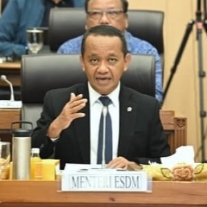 Berburu Minyak Dunia: Mengapa Cadangan 'Jumbo' Kita Masih Terkubur?