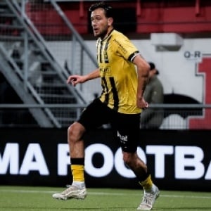 Gacor di Liga Belanda, Dean Zandbergen Bisa Jadi Opsi Timnas Indonesia di Lini Depan?