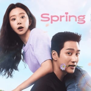 Drama Korea Spring Fever: Menemukan Keberanian di Kota Kecil