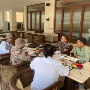 Bukan Sekadar Hobi, Menggambar Diusulkan Jadi Gerakan Nasional: Mei Dipilih Jadi Momennya