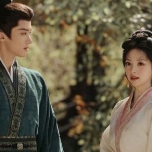 Sinopsis Where the Mask Ends, Drama China Terbaru Tian Xi Wei di Youku