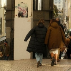 Kepribadian Si Langkah Cepat : Apa yang Terbaca dari Cara Kamu Berjalan?