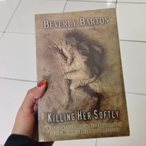 Jejak Darah dan Rahasia: Menguliti Thriller Killing Her Softly