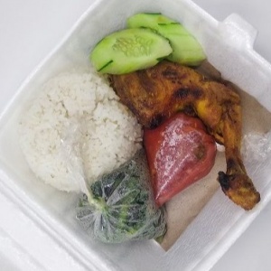 Styrofoam Jadi Sahabat UMKM, tapi Musuh Besar Buat Bumi dan Lingkungan