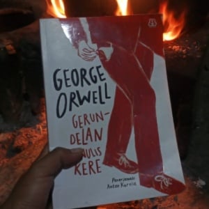 Gerundelan Penulis Kere: Kontradiksi Idealisme dan Hegemoni Kapitalisme