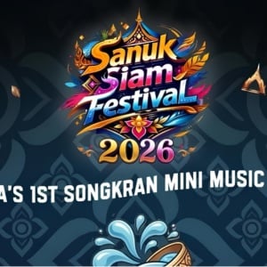 Gak Perlu ke Thailand! Jakarta Akhirnya Punya Festival Songkran Sendiri, Cek Lokasinya