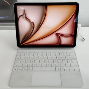 iPad Air 11 Inci (M3): Kecil-Kecil Cabe Rawit, Performa Bukan Kaleng-Kaleng