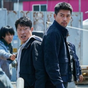 Resmi Berlanjut, Confidential Assignment 3 Akan Diproduksi Mulai 2027