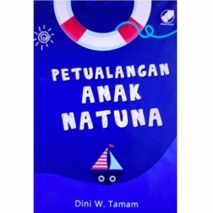 Petualangan Anak Natuna, Kisah Tiga Detektif Cilik Menangkap Penjahat