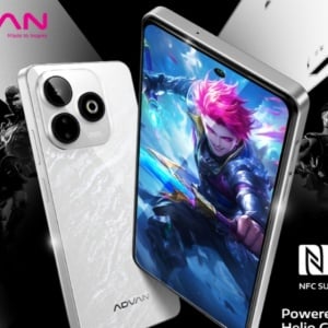 3 Rekomendasi HP RAM 8 GB Harga Rp1 Jutaan April 2026: Murah dan Siap Multitasking Tanpa Hambatan