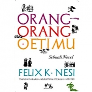 Refleksi Ketika Negara, Gereja, dan Rakyat Bertabrakan di Oetimu