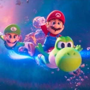 Review Film The Super Mario Galaxy Movie: Seru tapi Terasa Hambar