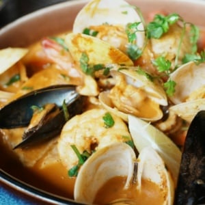 Filter Laut yang Kita Santap: Dilema Kerang Hijau dan Kesehatan