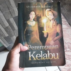 Dilema Pengantin Baru dan Anekdot Misterius dalam Perempuan Kelabu