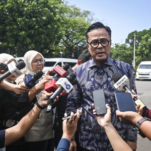 Danantara: Seluruh BUMN Properti Dalam Kondisi Tidak Baik, Akan Dikonsolidasikan