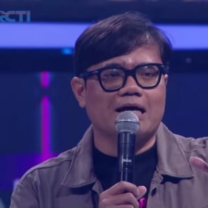 Soleh Solihun Akhirnya Kasih Standing Ovation untuk 2 Peserta Indonesian Idol