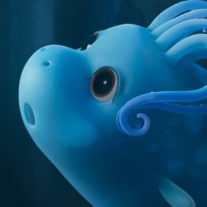 First Look Ally Dirilis, Debut Film Animasi Panjang Sutradara Bong Joon Ho