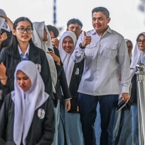 Prabowo Buka Akses Istana untuk Pelajar, Ada Tur Edukatif hingga Diskusi