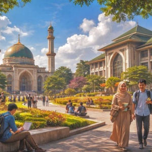 Gagal SNBP 2026? Ini 7 Universitas Islam Terbaik di Jawa Tengah dan Jogja yang Bisa Jadi Pilihan
