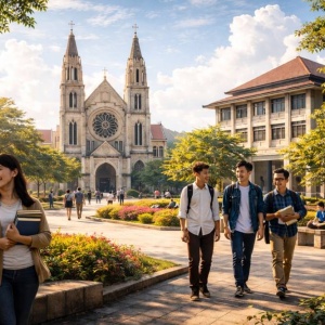 5 Universitas Keagamaan Nasrani di Jogja dan Jawa Tengah, Alternatif Terbaik Setelah SNBP 2026