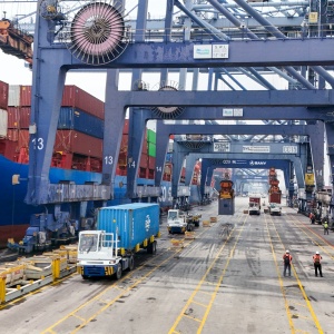 Ditopang Ekspor Nonmigas, Surplus Perdagangan RI Tembus USD 1,27 Miliar