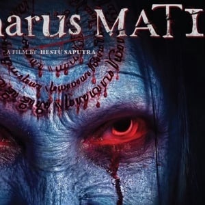 Kaget Pas Lagi Jalan? Drama Baliho "Aku Harus Mati" yang Berujung Turun Panggung